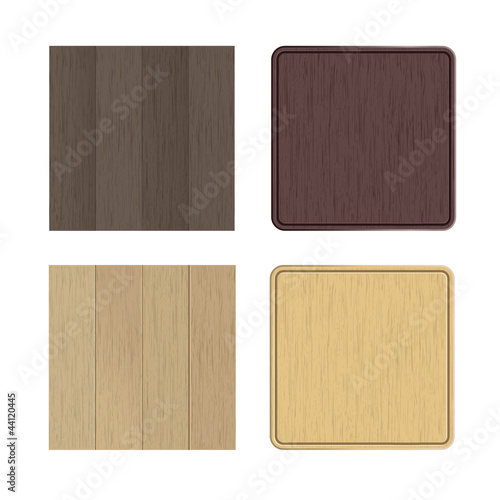 wooden texture for designs and backgrounds