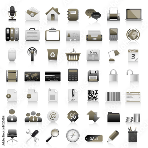 ICONSET