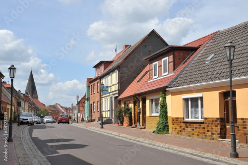 Village Röbel 6