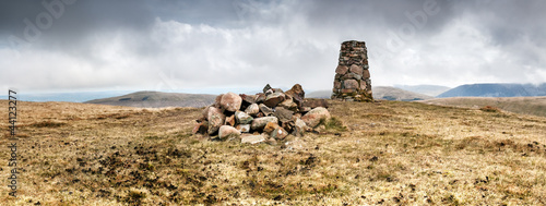 Photos Lank Rigg Summit