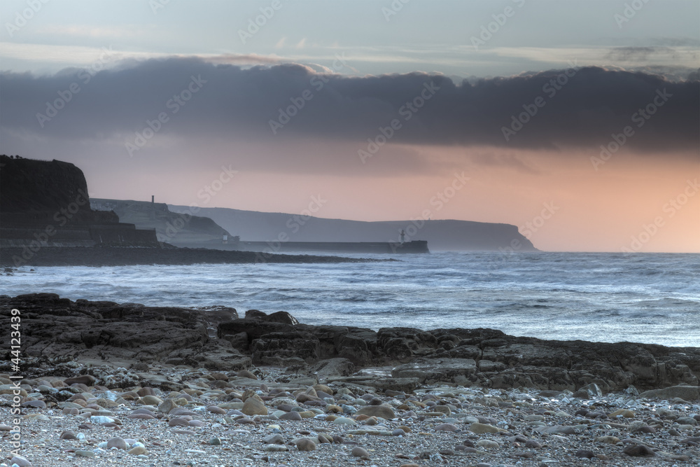 Parton Beach Parton Beach
