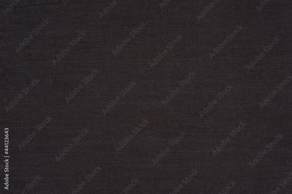 黒色の織物の背景素材 Stock Photo | Adobe Stock