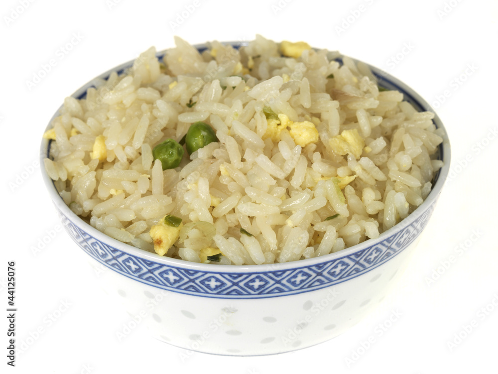 Egg Fried Rice Egg Fried Rice