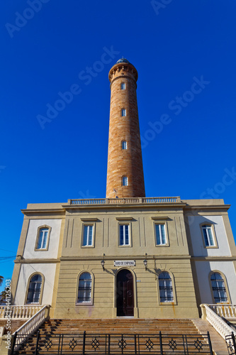 Lighthouse of Chipiona, Cadiz