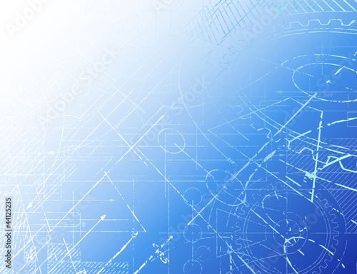 Blueprint 1