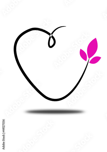 Logo Herz