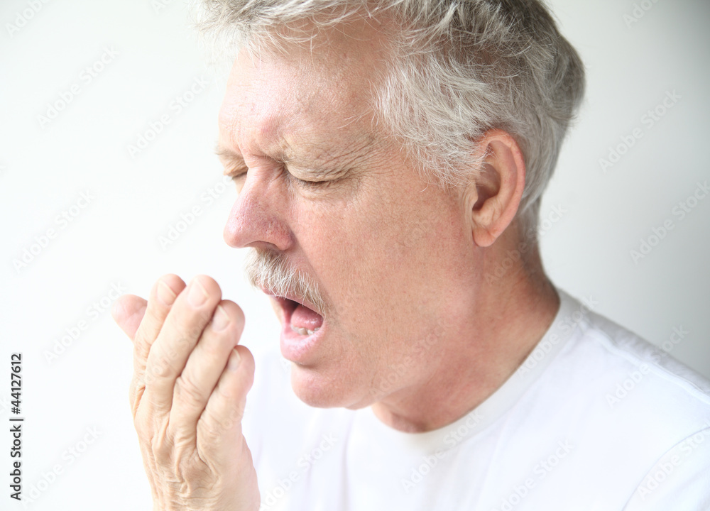older man's expression just before he sneezes older man's expression just before he sneezes