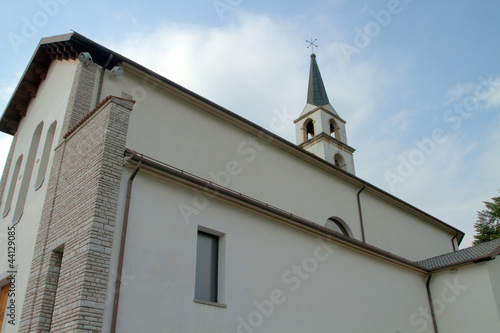 chiesa di Sant'Antonio Tortal photo