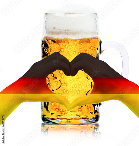 Nationalgetränk