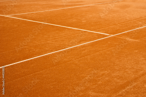 tennis court © lusia83