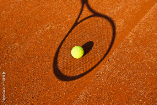 tennis © lusia83