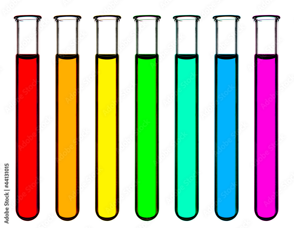 Test Tubes Test Tubes