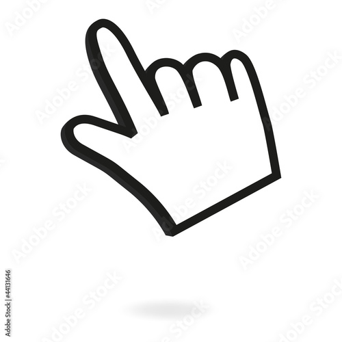 cursor