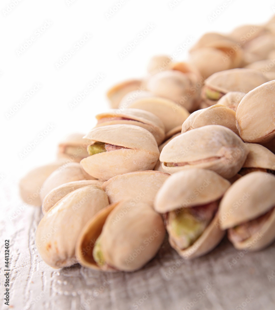 group of pistachio group of pistachio