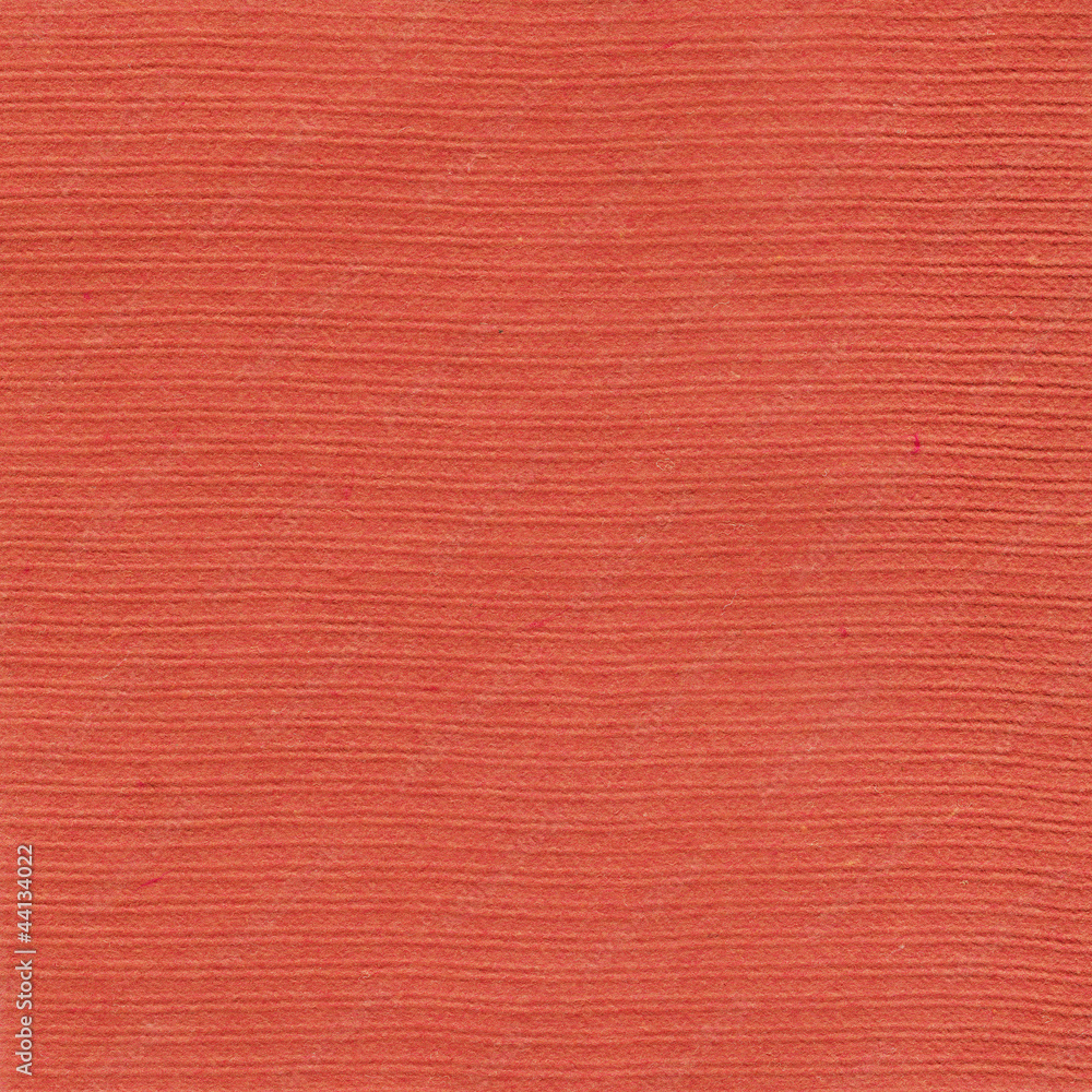 Red paper background with striped pattern Red paper background with striped pattern