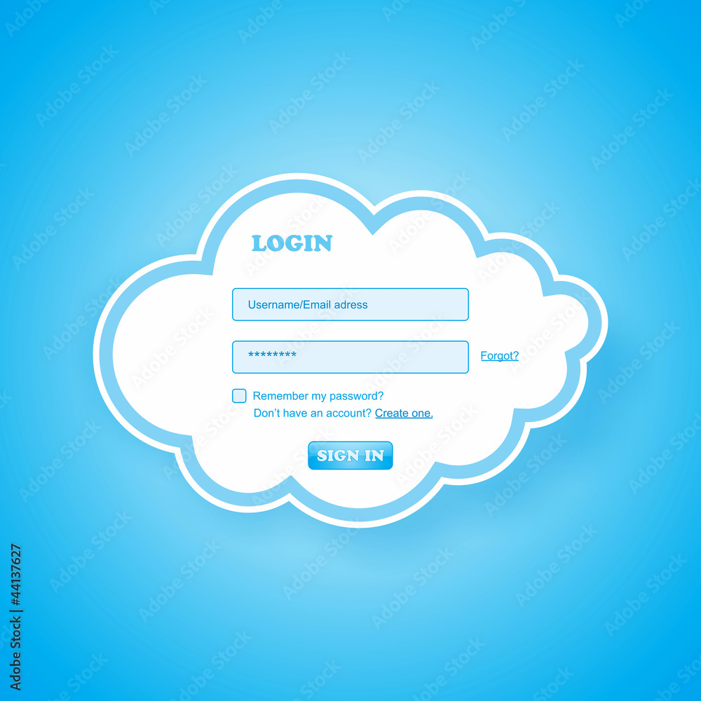 Login to my cloud Login to my cloud
