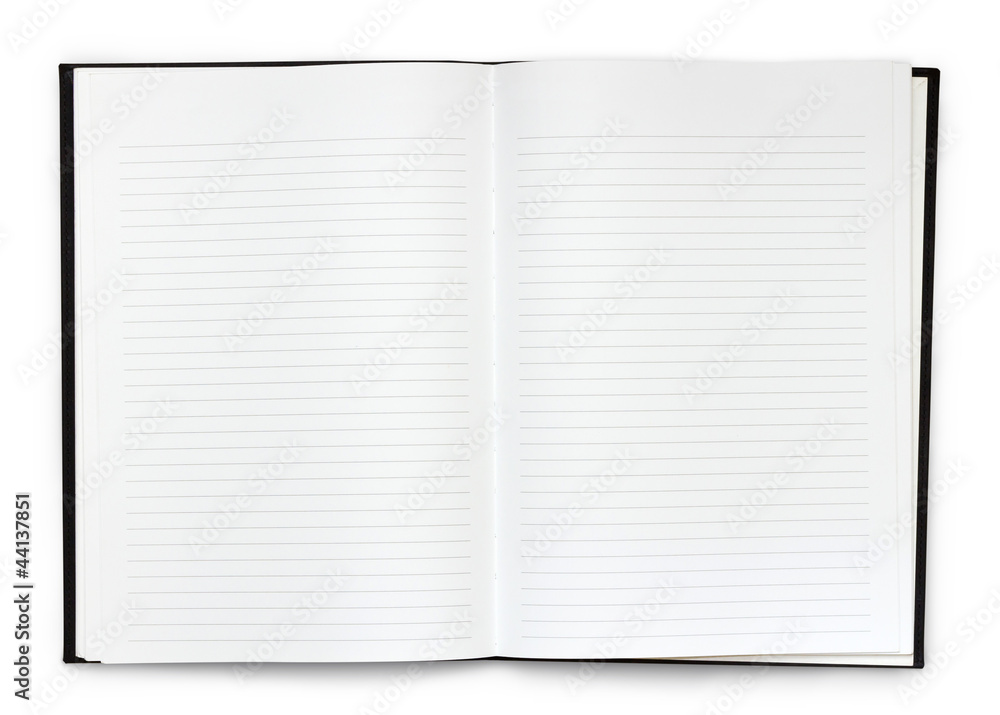 notebook notebook