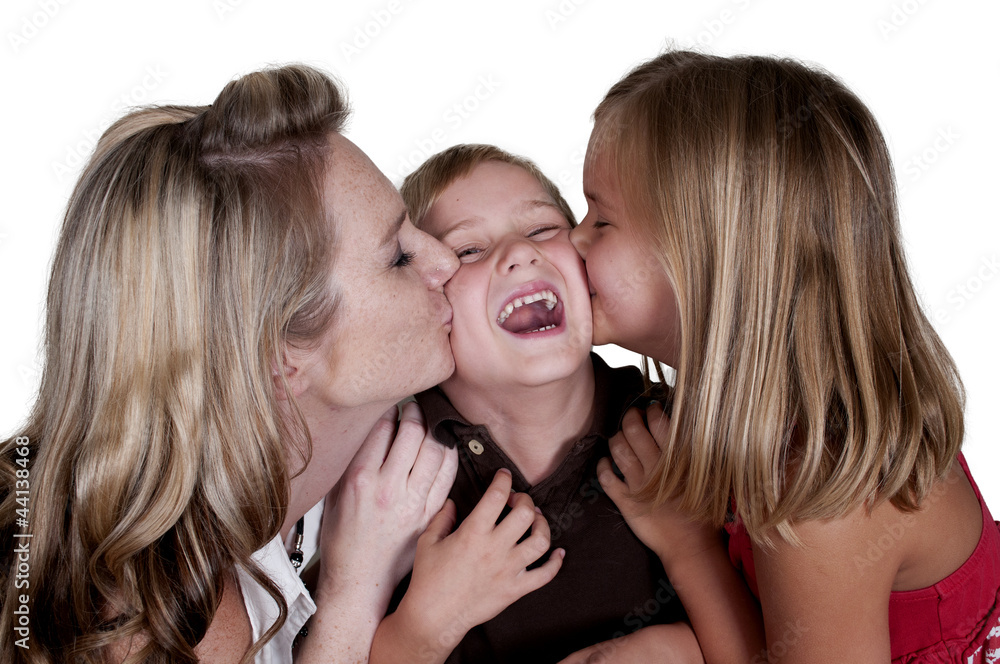 Loving Family Loving Family