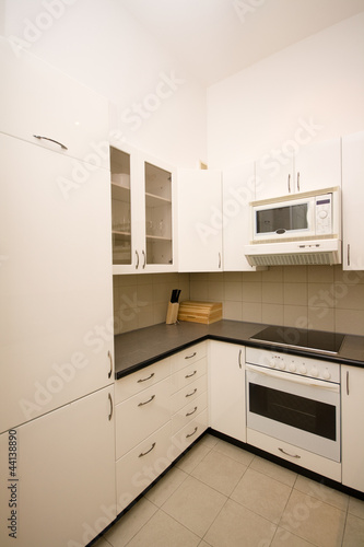 Wallpaper Mural kitchen Torontodigital.ca