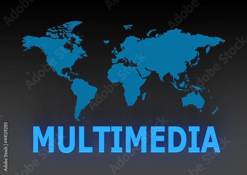 Global Multimedia Technology