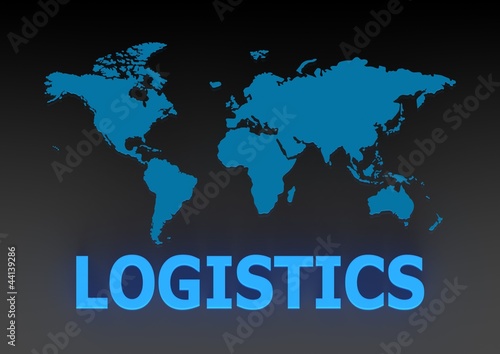 Global Logistics Management Processes