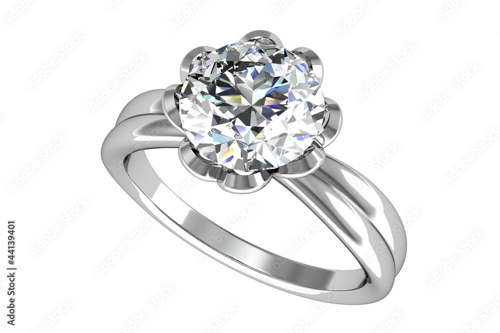The beauty wedding ring The beauty wedding ring