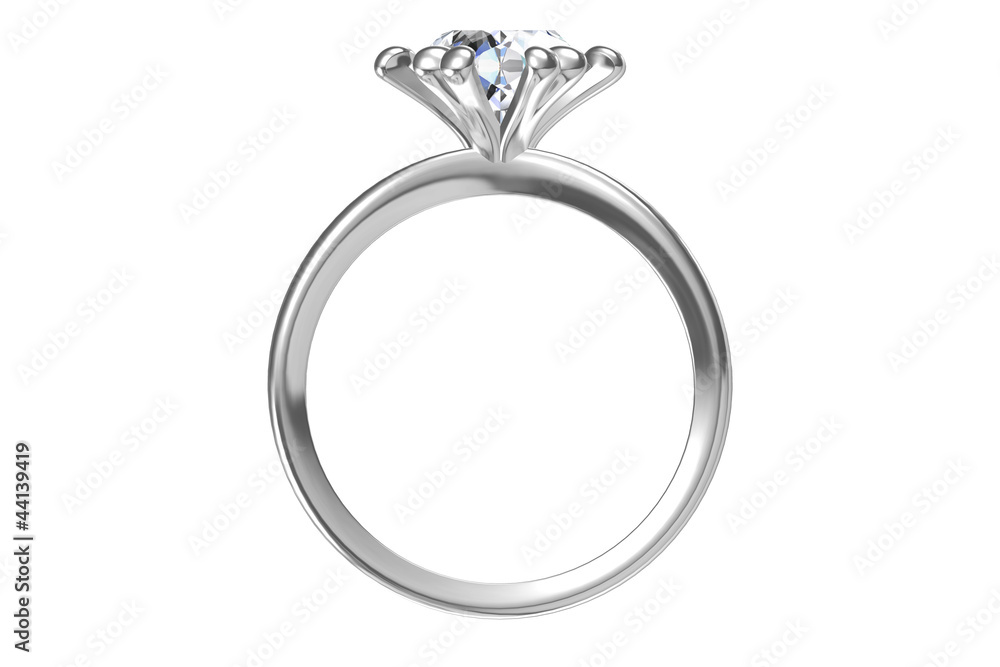 The beauty wedding ring The beauty wedding ring