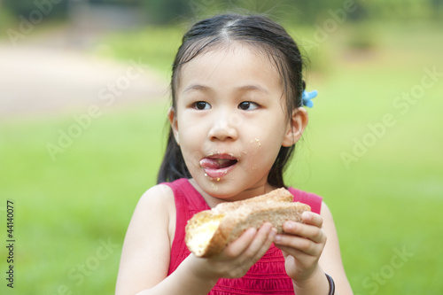 Picnic outdoor