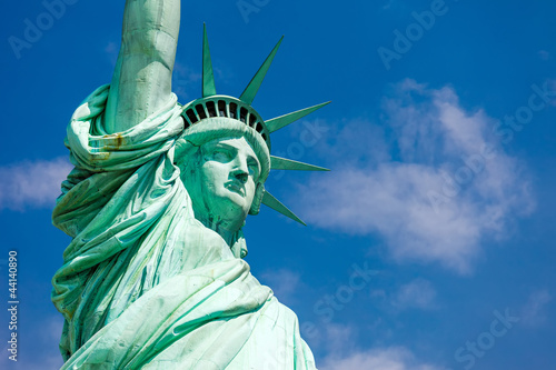 Statue of Liberty