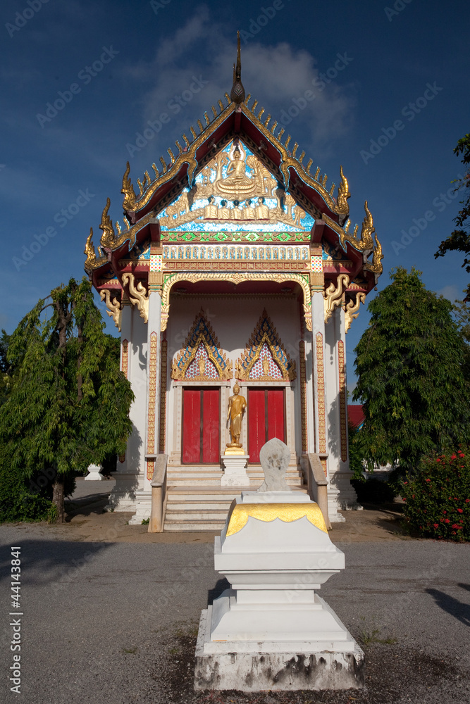 Thai Temple