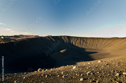 Hverfjall