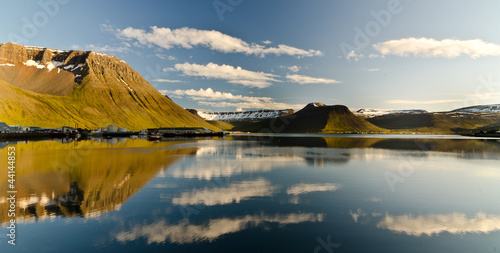 Ísafjörður