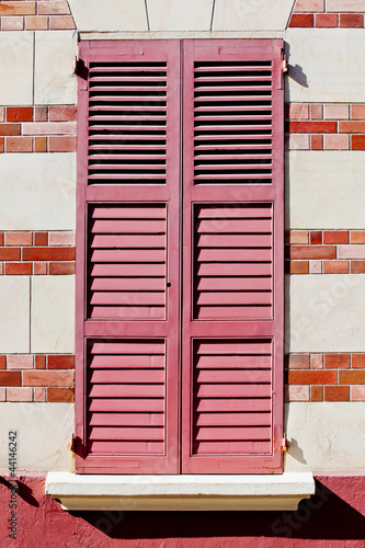 Konstfotografi Fenêtre_5
