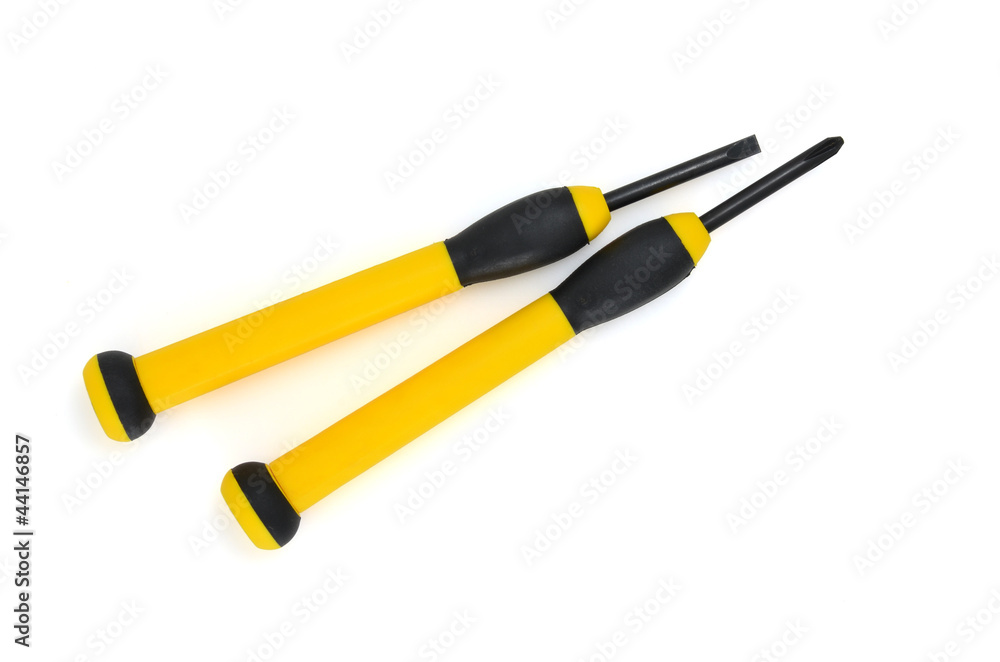 Screwdriver Screwdriver