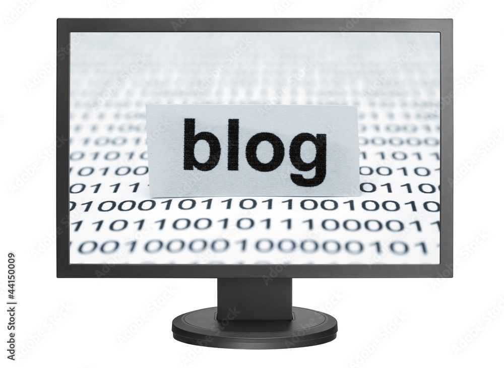 Blog Blog