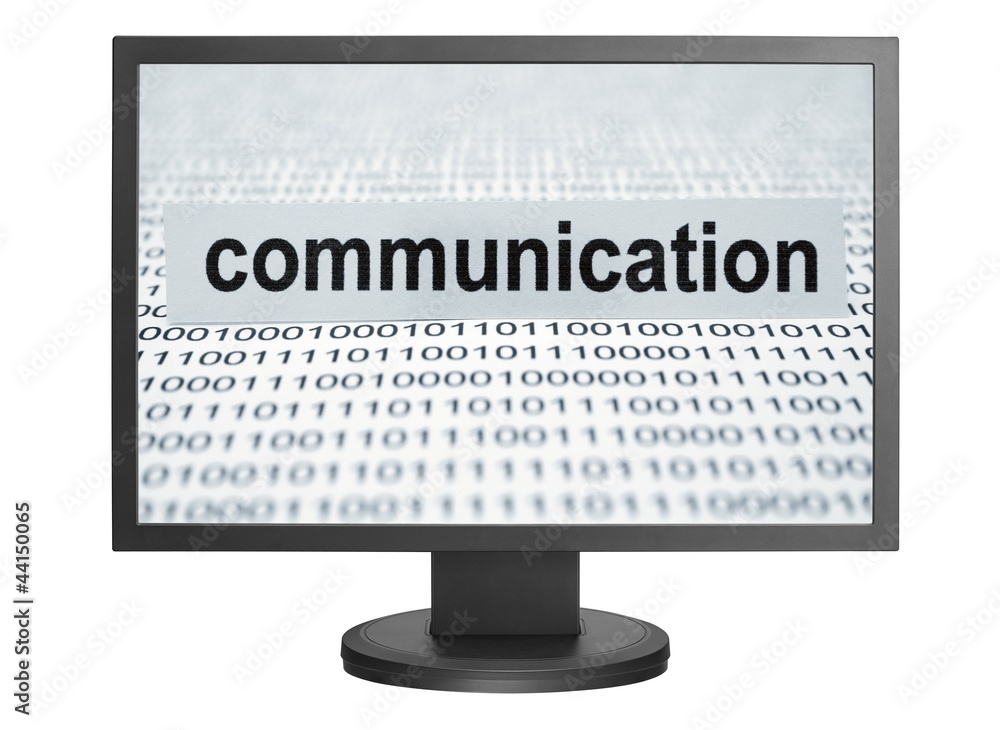 Communication Communication