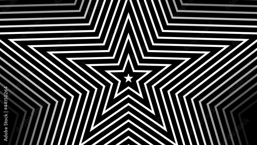 Geometric shapes looping animation Geometric shapes looping animation