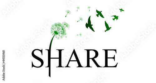 share