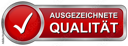 Ausgezeichnete Qualität