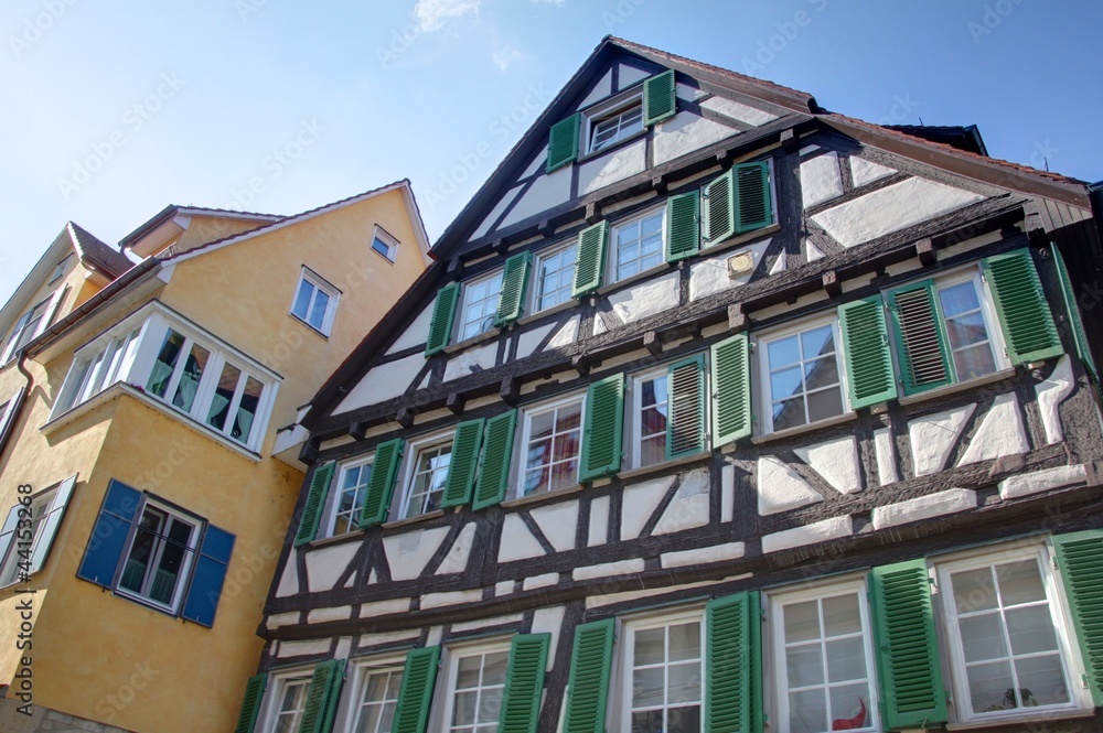 maisons allemandes traditionnelles maisons allemandes traditionnelles