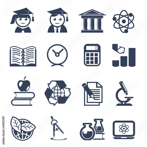 university