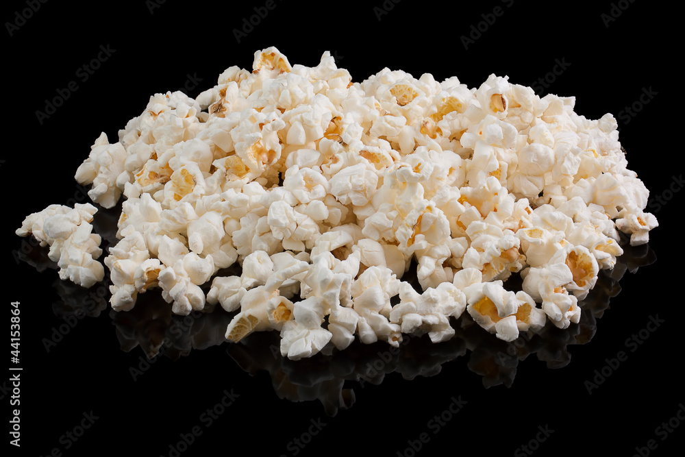 popcorn popcorn