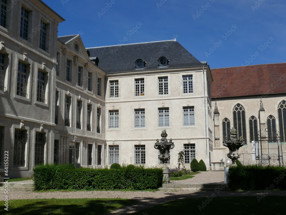 Fototapeta premium Nancy