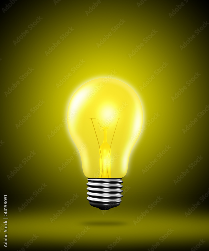 Light bulb Light bulb