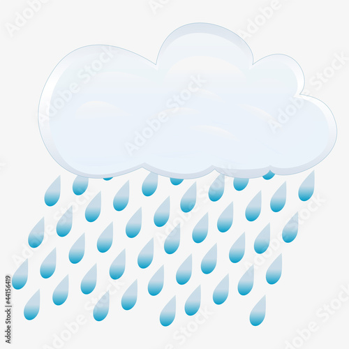 rain