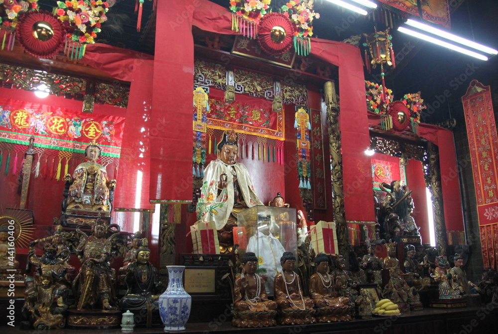 temple de hong kong