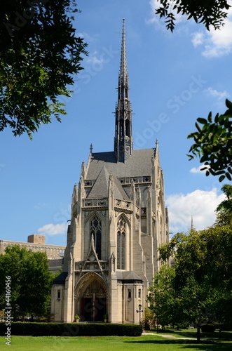 Heinz Chapel photo