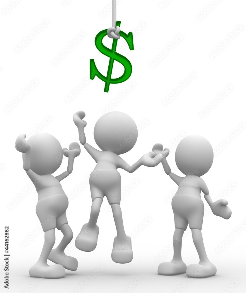 Dollar Dollar
