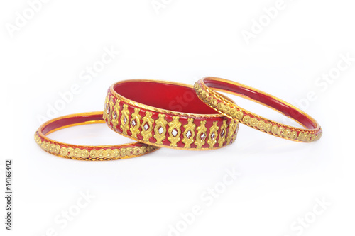 Indian Traditional colourful Bangles