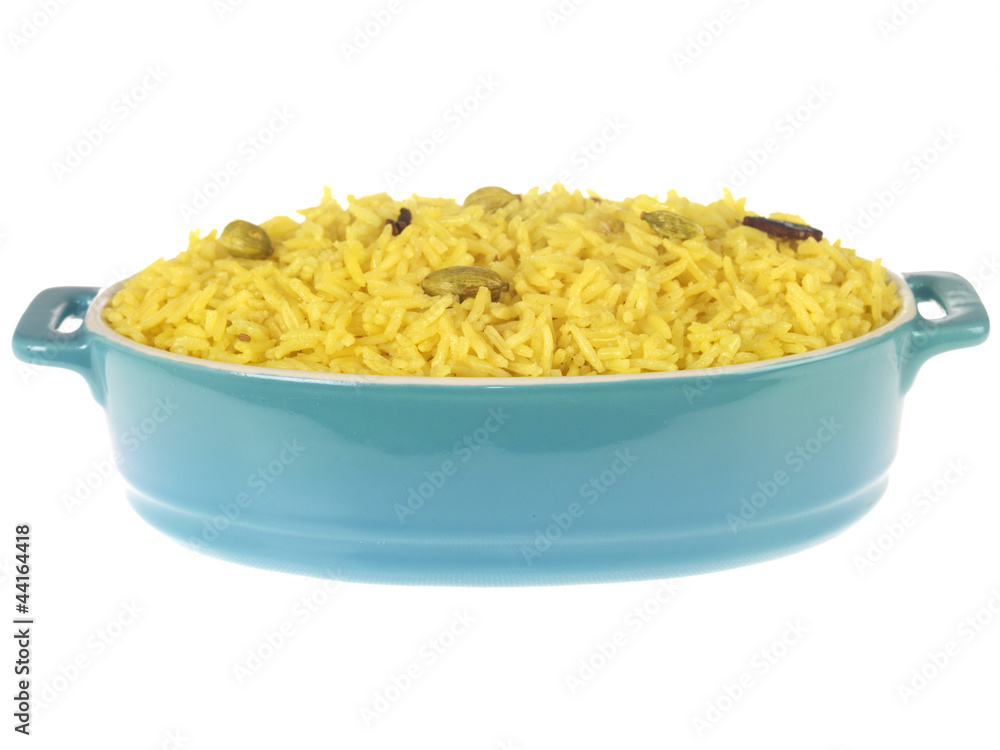 Pilau Rice Pilau Rice